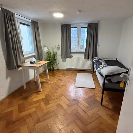 بيت شباب Nest-unterkunft