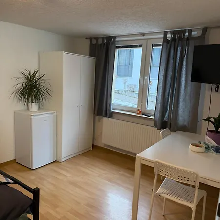 Nest-unterkunft Hostal