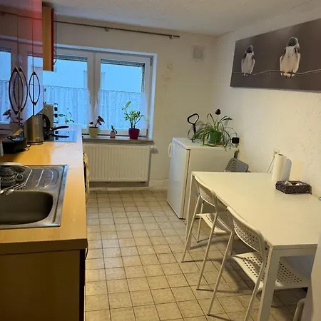 Nest-unterkunft بيت شباب *