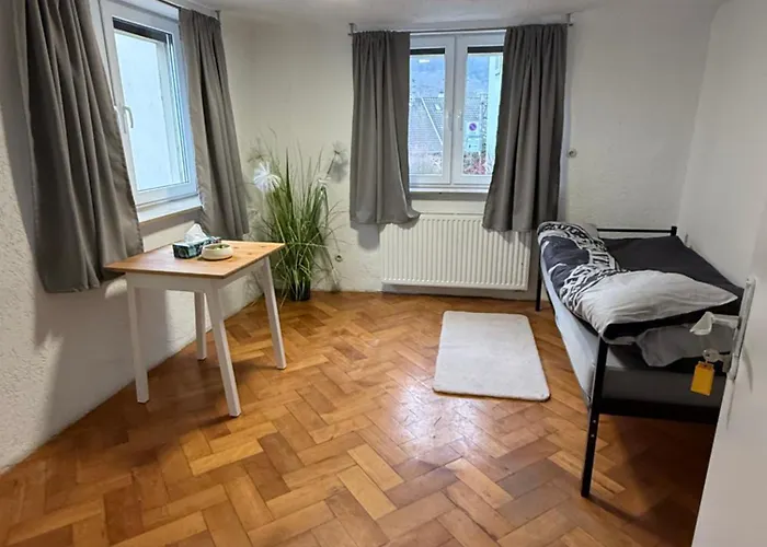 بيت شباب Nest-unterkunft