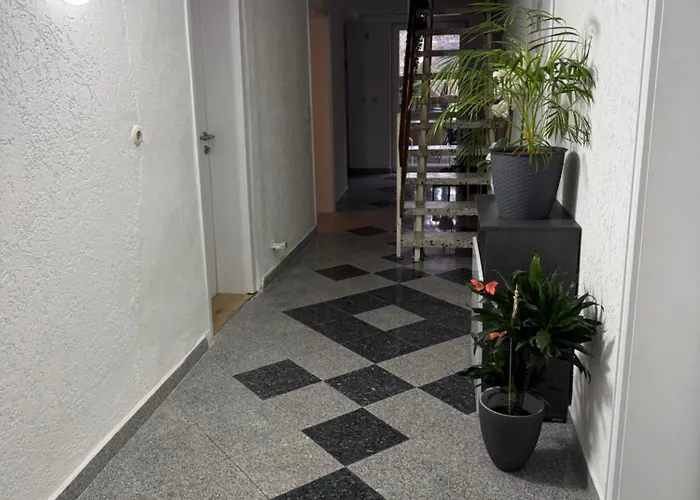 Nest-unterkunft بيت شباب