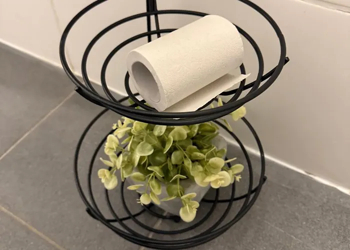 بيت شباب Nest-unterkunft *