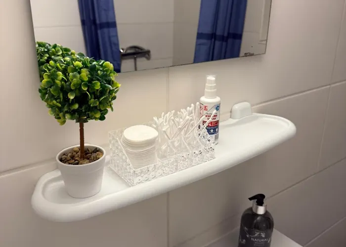 Nest-unterkunft * Bad Überkingen